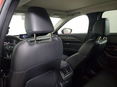 Used 2025 MAZDA CX-50 AWD 2.5 S w/ Weather Package image 14