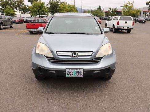 Used 2009 Honda CR-V EX-L image 2