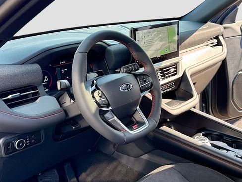 New 2026 Ford Explorer ST image 4