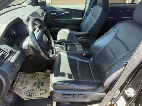 Used 2020 Honda Passport EX-L image 2