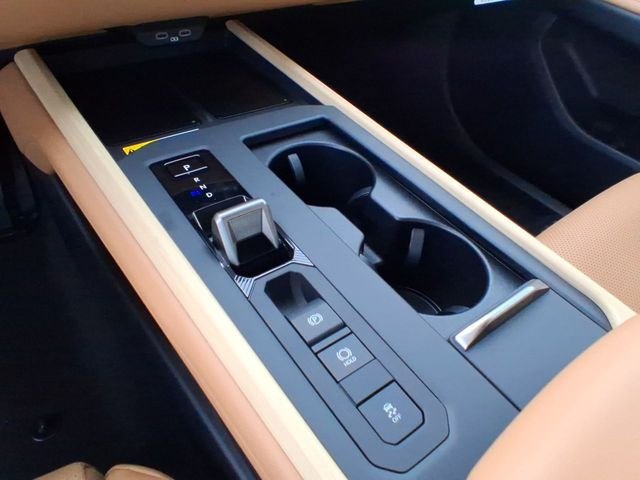 New 2026 Lexus ES 350e w/ Accessory Package (K3) FWD image 21