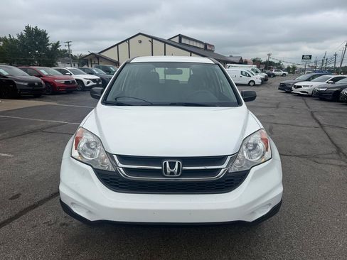 Used 2011 Honda CR-V LX image 3