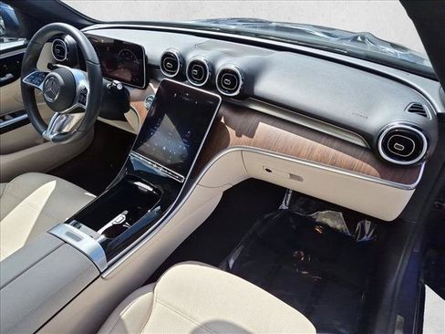Certified 2024 Mercedes-Benz C 300 Sedan image 21