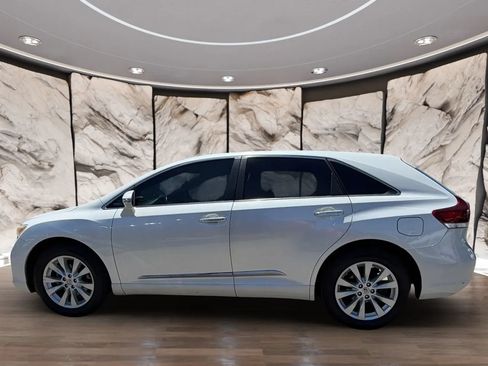 Used 2014 Toyota Venza XLE w/ XLE Premium Package FWD image 5