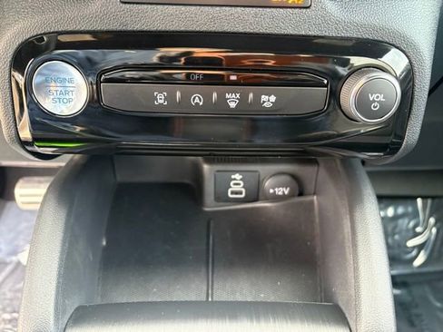 Used 2024 Ford Escape ST-Line w/ Tech Pack #1 image 15