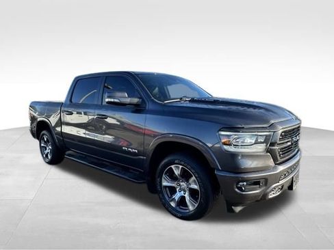 Used 2022 RAM 1500 Laramie image 11