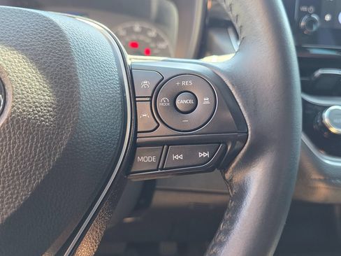 Used 2024 Toyota Corolla SE FWD image 30