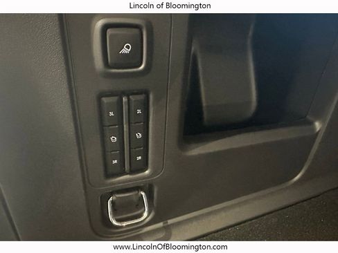 New 2025 Lincoln Navigator L Reserve image 49