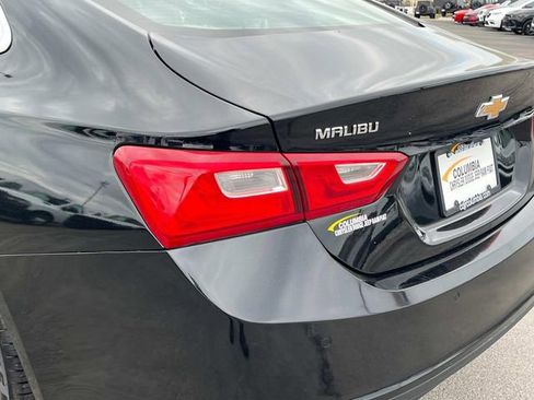 Used 2024 Chevrolet Malibu LT FWD image 34