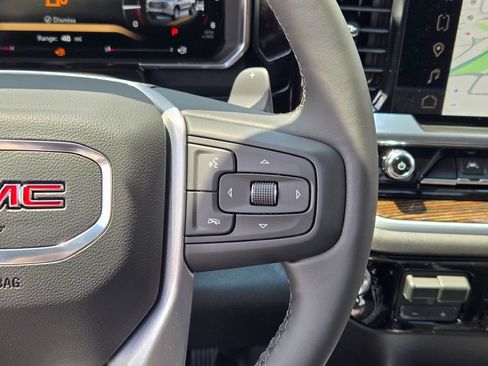 New 2026 GMC Sierra 1500 Elevation w/ Elevation Premium Package AWD/4WD image 43