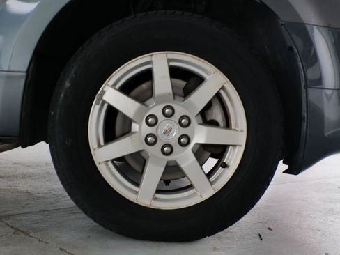 Used 2007 Cadillac SRX image 33