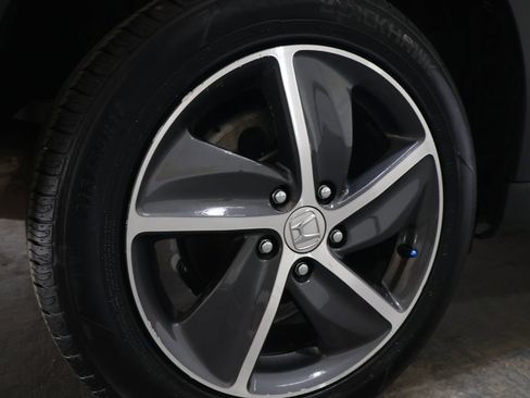 Used 2022 Honda HR-V EX image 31