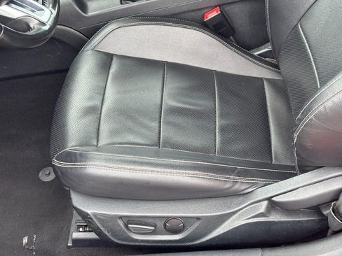 Used 2023 Ford Mustang Premium RWD image 15
