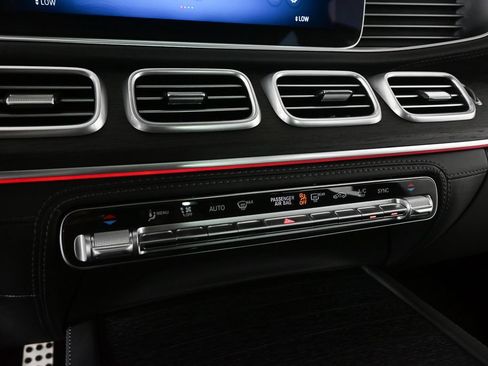 Used 2026 Mercedes-Benz GLE 63 AMG S image 13
