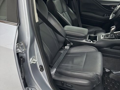 Used 2022 Subaru Legacy Limited XT image 23