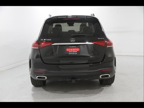 Used 2021 Mercedes-Benz GLE 450 4MATIC image 21