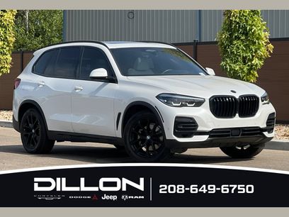 Used 2023 BMW X5 xDrive40i