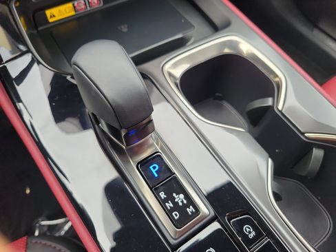 Used 2026 Lexus NX 350 AWD image 31