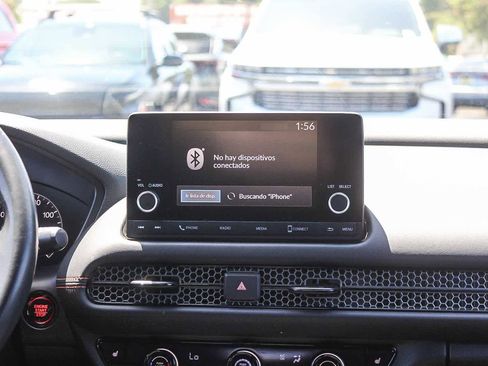 Used 2023 Honda HR-V Sport image 19