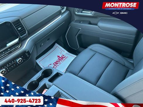 New 2026 GMC Sierra 3500 SLT AWD/4WD image 26