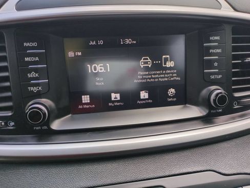 Used 2019 Kia Sorento L FWD image 22