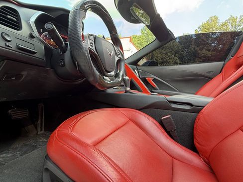 Used 2016 Chevrolet Corvette Z06 RWD image 45