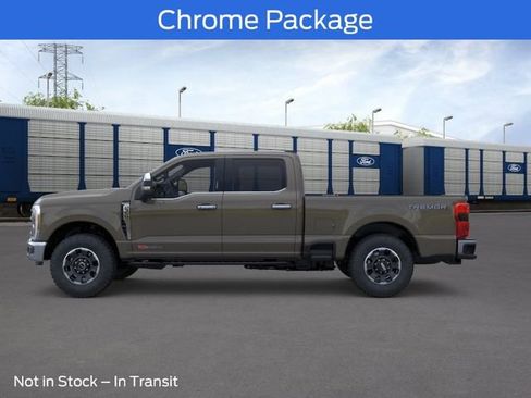 New 2026 Ford F350 King Ranch AWD/4WD image 3