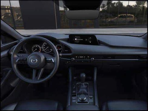 New 2026 MAZDA MAZDA3 s FWD image 2