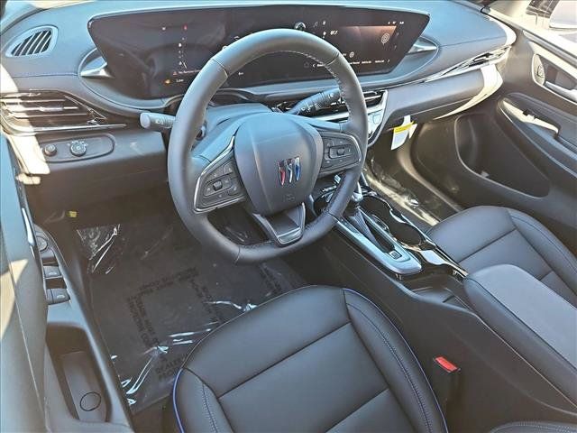 New 2026 Buick Envista Sport Touring w/ Convenience I Package FWD image 3