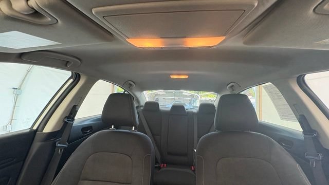 Used 2025 Nissan Altima 2.5 SV FWD image 28