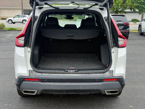 Used 2026 Honda CR-V Sport-L image 5