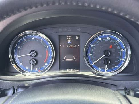 Used 2019 Toyota Corolla XSE FWD image 25