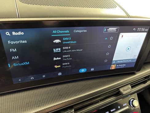 Used 2025 Hyundai Santa Fe Calligraphy image 39