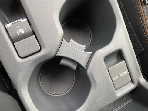 New 2025 Subaru Forester Sport image 17