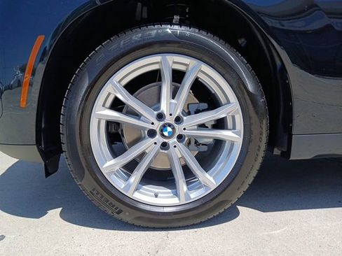New 2025 BMW X3 xDrive30i w/ Convenience Package AWD/4WD image 5