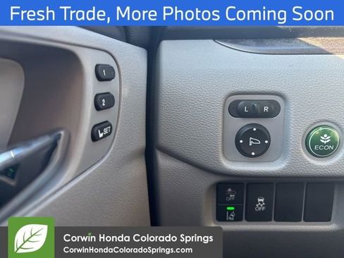 Used 2022 Honda Pilot Special Edition image 12