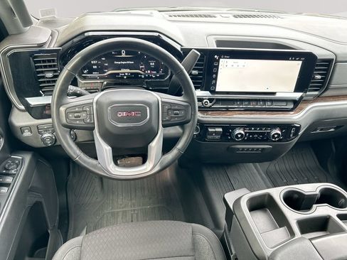 Used 2024 GMC Sierra 2500 SLE AWD/4WD image 18