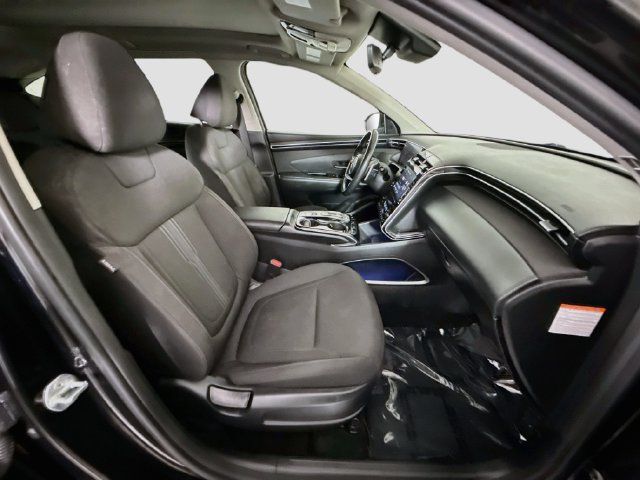 Used 2022 Hyundai Tucson SEL AWD/4WD image 28