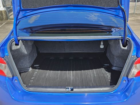 Used 2019 Subaru WRX STI Limited AWD/4WD image 28