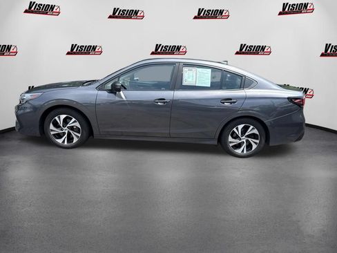Used 2023 Subaru Legacy Premium AWD/4WD image 8