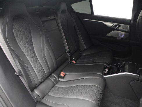 Used 2022 BMW M8 Gran Coupe xDrive Competition w/ Comfort Seating Package image 25