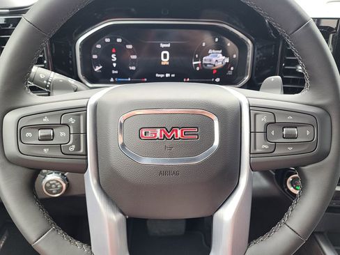 New 2026 GMC Sierra 1500 SLT w/ SLT Premium Plus Package AWD/4WD image 20