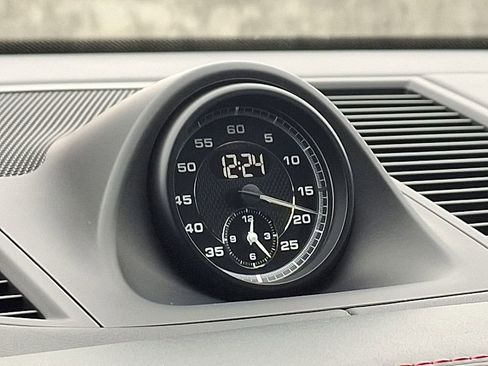 Used 2022 Porsche Macan GTS image 27