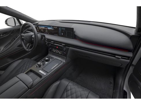 New 2026 Genesis G80 3.5T Prestige image 11