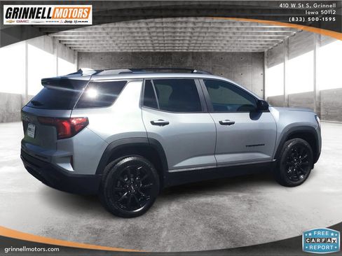 Used 2026 GMC Terrain Elevation w/ Elevation Premium Package AWD/4WD image 5