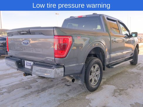 Used 2023 Ford F150 XLT w/ XTR Package image 8