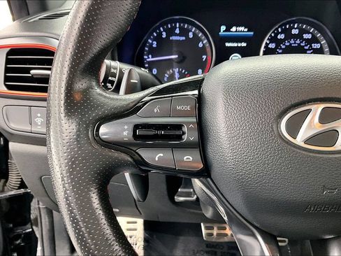 Used 2020 Hyundai Elantra GT N Line FWD image 18