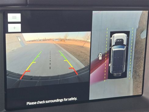 Used 2024 Ford Bronco Raptor image 19