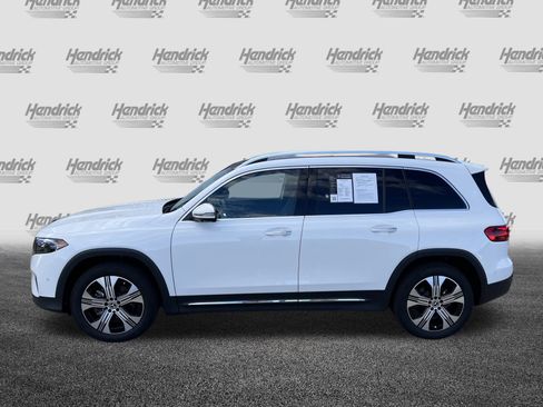 Used 2024 Mercedes-Benz EQB 250+ image 6