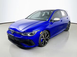 Used 2022 Volkswagen Golf R AWD/4WD video 3